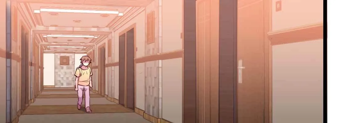 第33话 同居 第111页