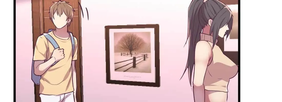 第33话 同居 第137页