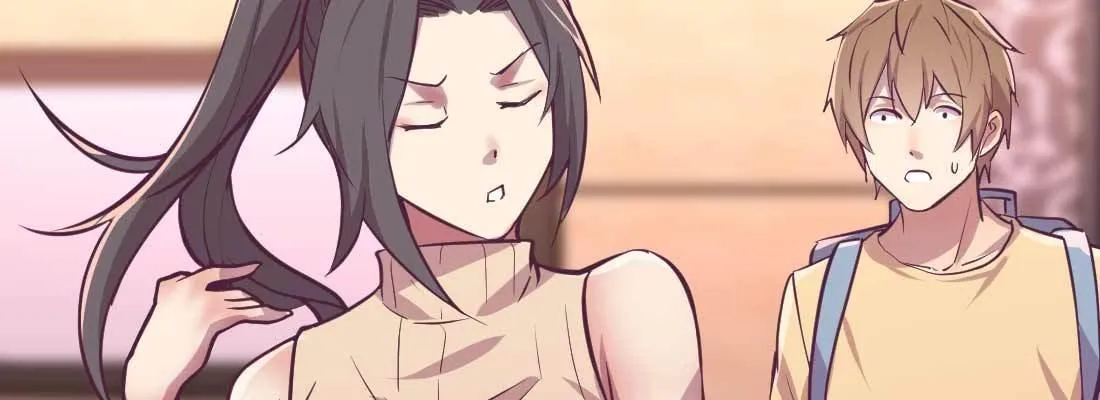 第33话 同居 第176页