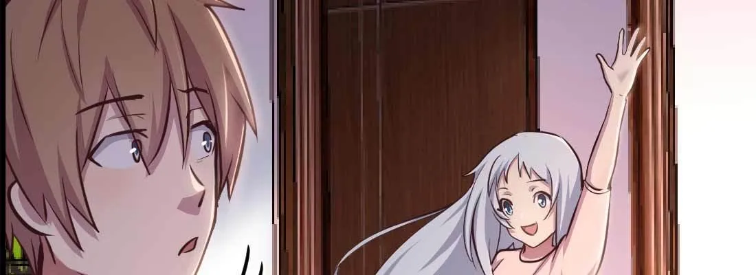第34话 全方位保护 第54页