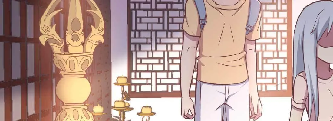 第34话 全方位保护 第70页