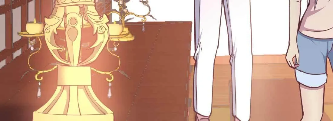 第34话 全方位保护 第71页
