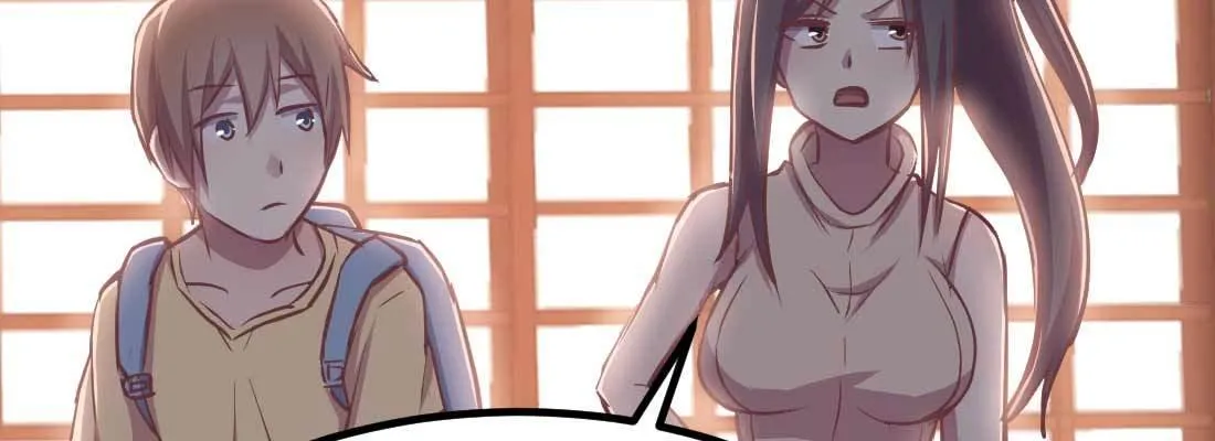 第34话 全方位保护 第114页
