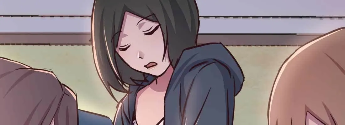 第36话 老妈来电 第70页