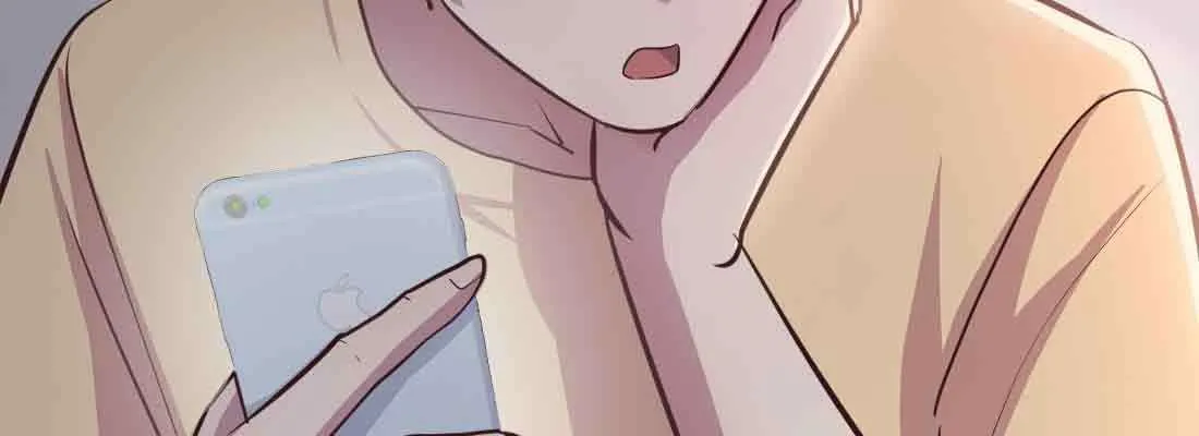第37话 安慰 第23页