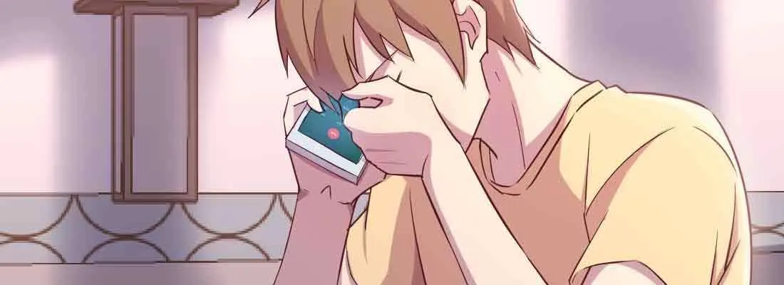 第37话 安慰 第91页