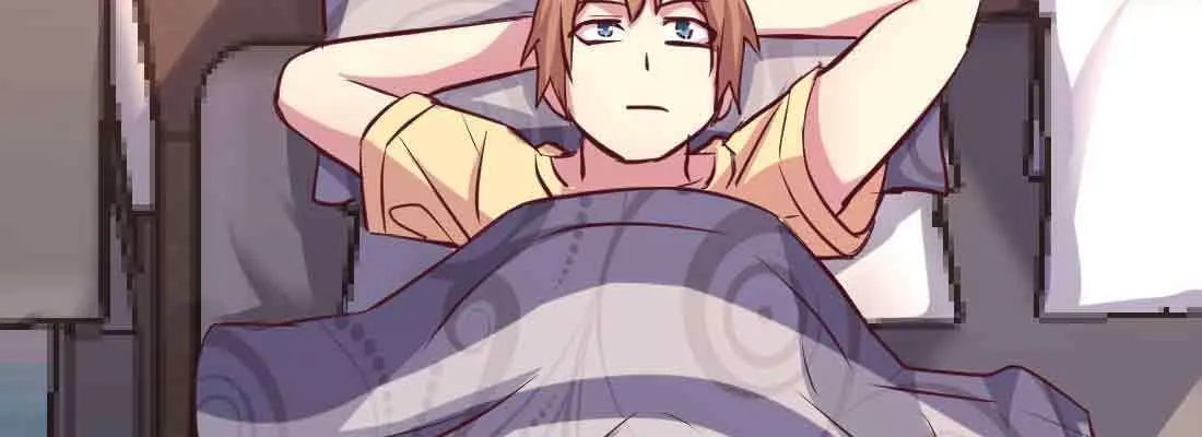 第37话 安慰 第131页