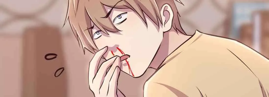 第38话 扎针 第54页