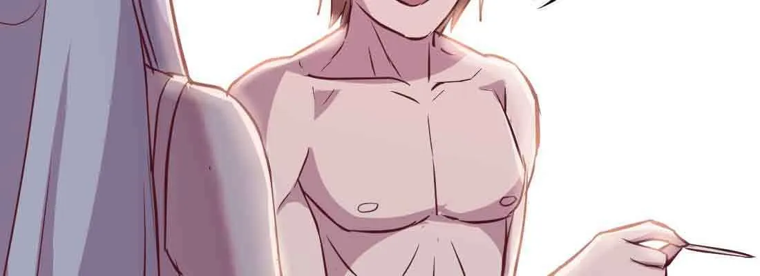 第38话 扎针 第169页