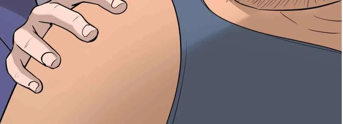 第38话 扎针 第204页