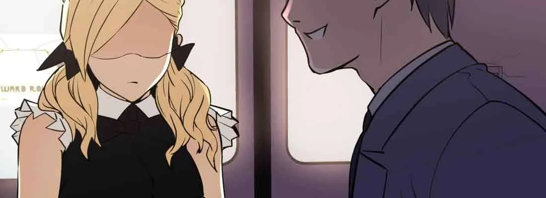 第38话 扎针 第254页