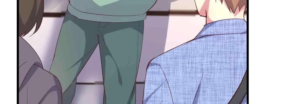 第40话 眼见为虚？ 第18页