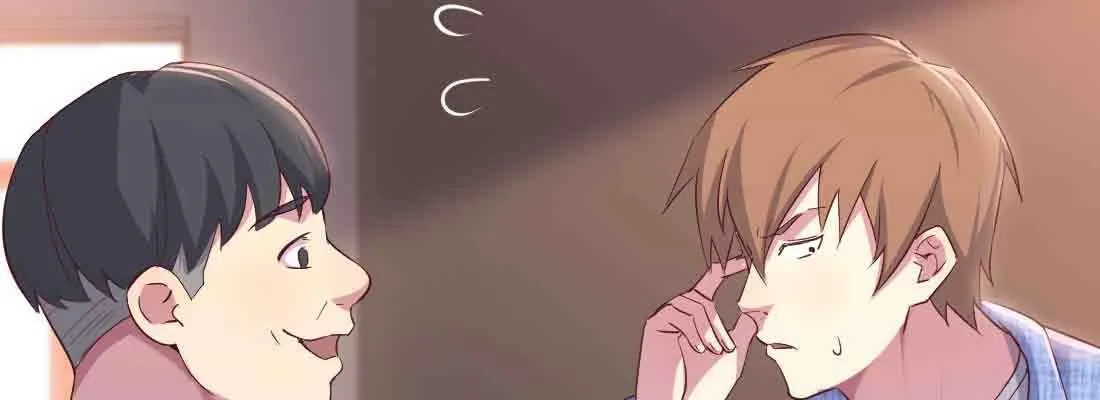 第40话 眼见为虚？ 第21页