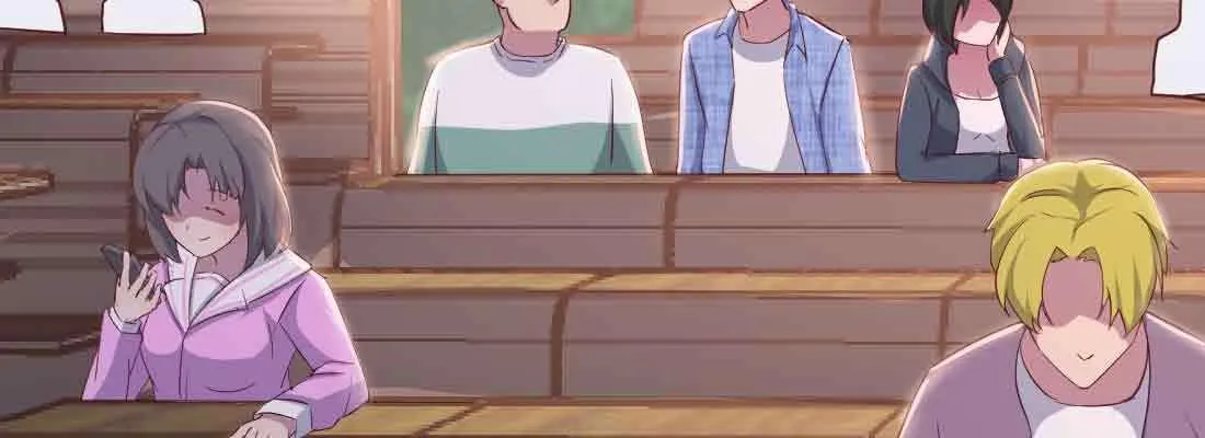 第40话 眼见为虚？ 第41页