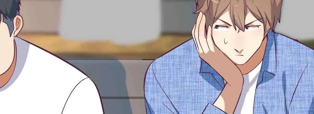 第40话 眼见为虚？ 第83页