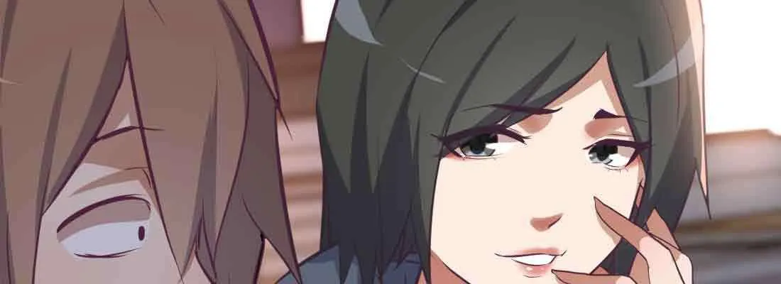 第40话 眼见为虚？ 第110页
