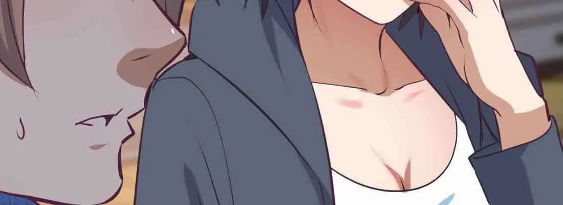 第40话 眼见为虚？ 第111页