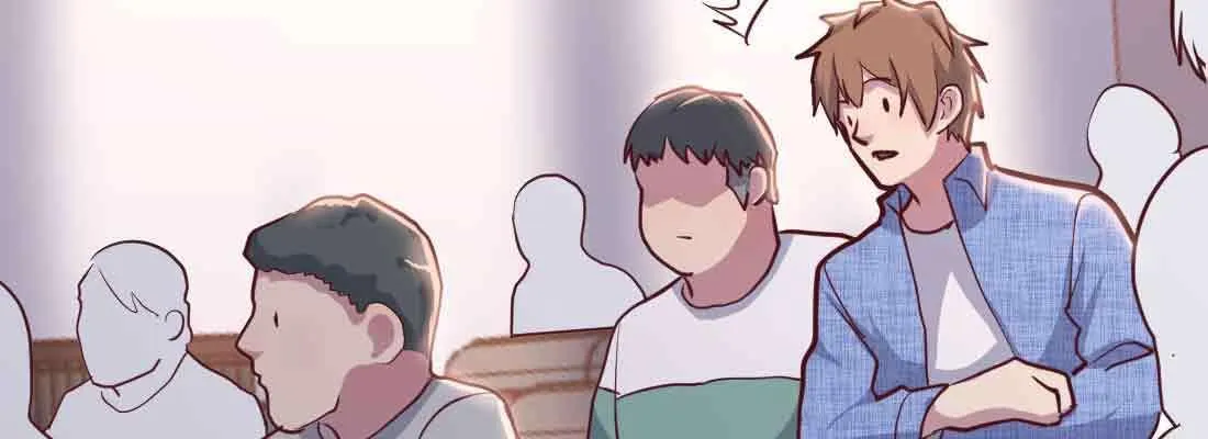 第41话 导师 第82页