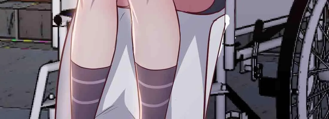 第41话 导师 第114页