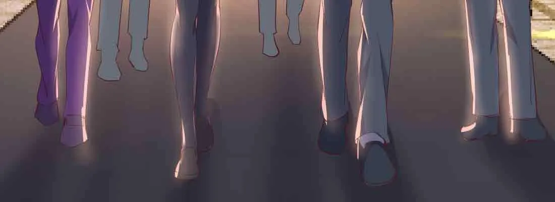 第42话 出手了 第9页