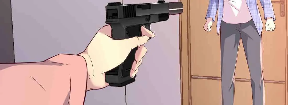 第44话 早有准备 第57页