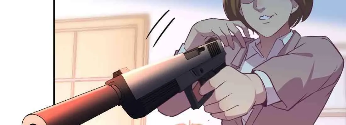第44话 早有准备 第129页