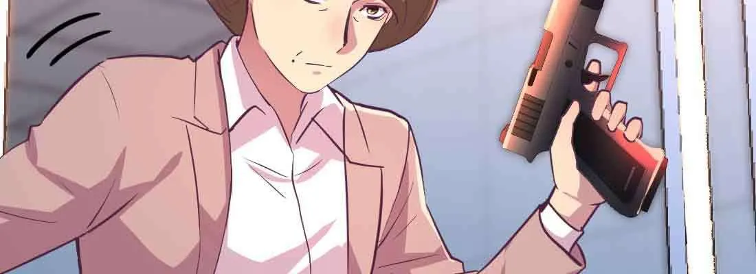 第44话 早有准备 第164页