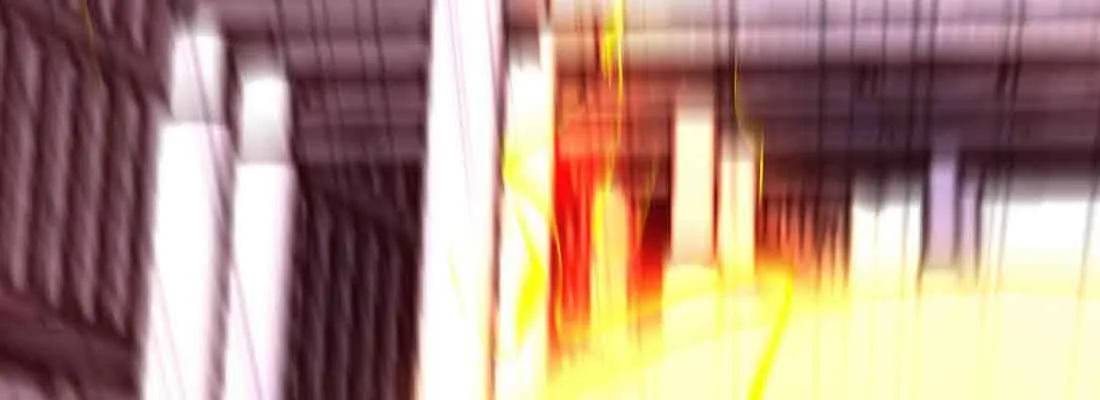 第46话 活捉 第33页