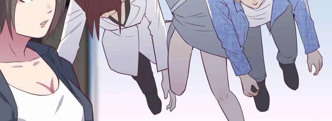 第46话 活捉 第76页