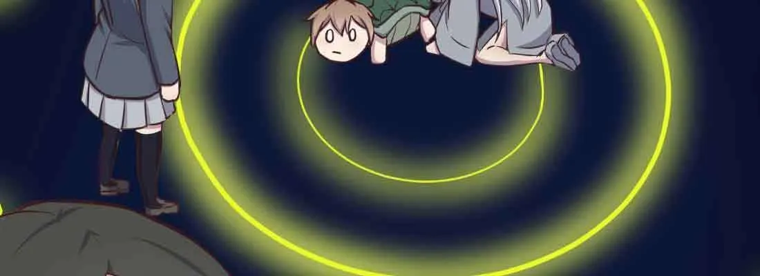 第46话 活捉 第129页