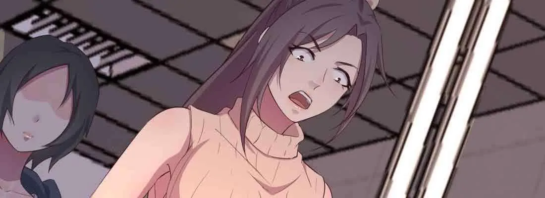 第47话 内讧 第33页