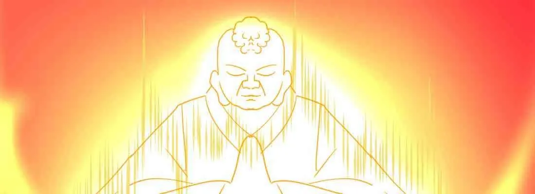 第47话 内讧 第131页