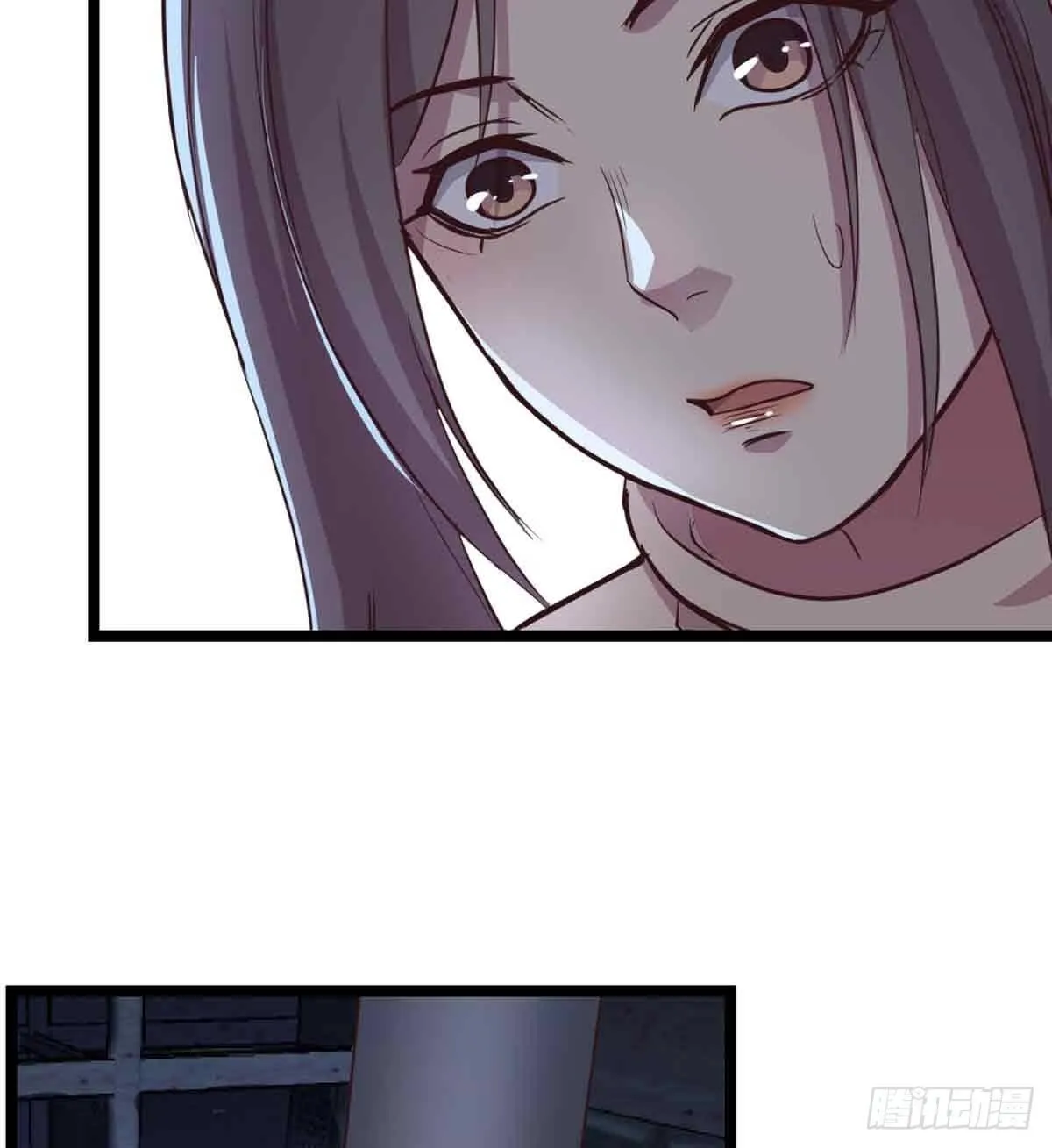 第53话 墓室 第9页