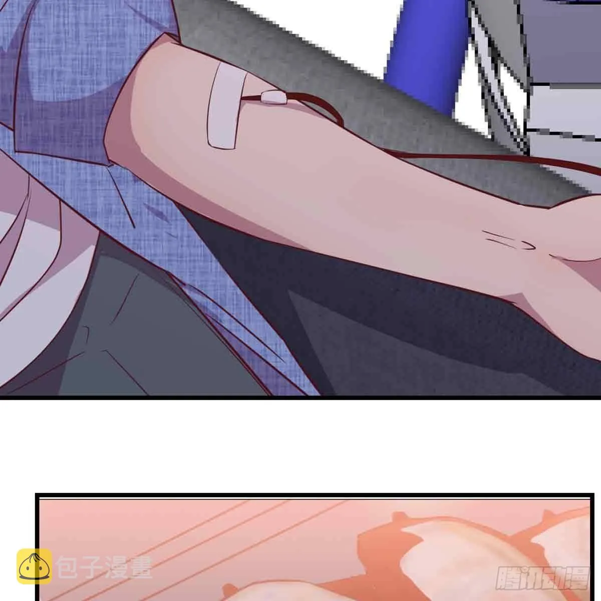 第53话 墓室 第36页