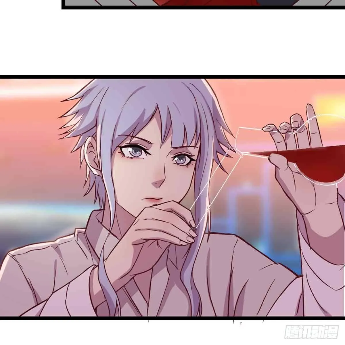 第53话 墓室 第47页