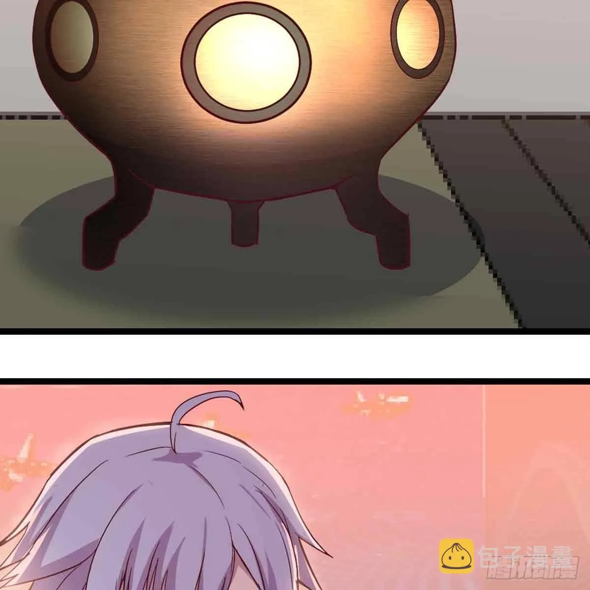 第53话 墓室 第50页
