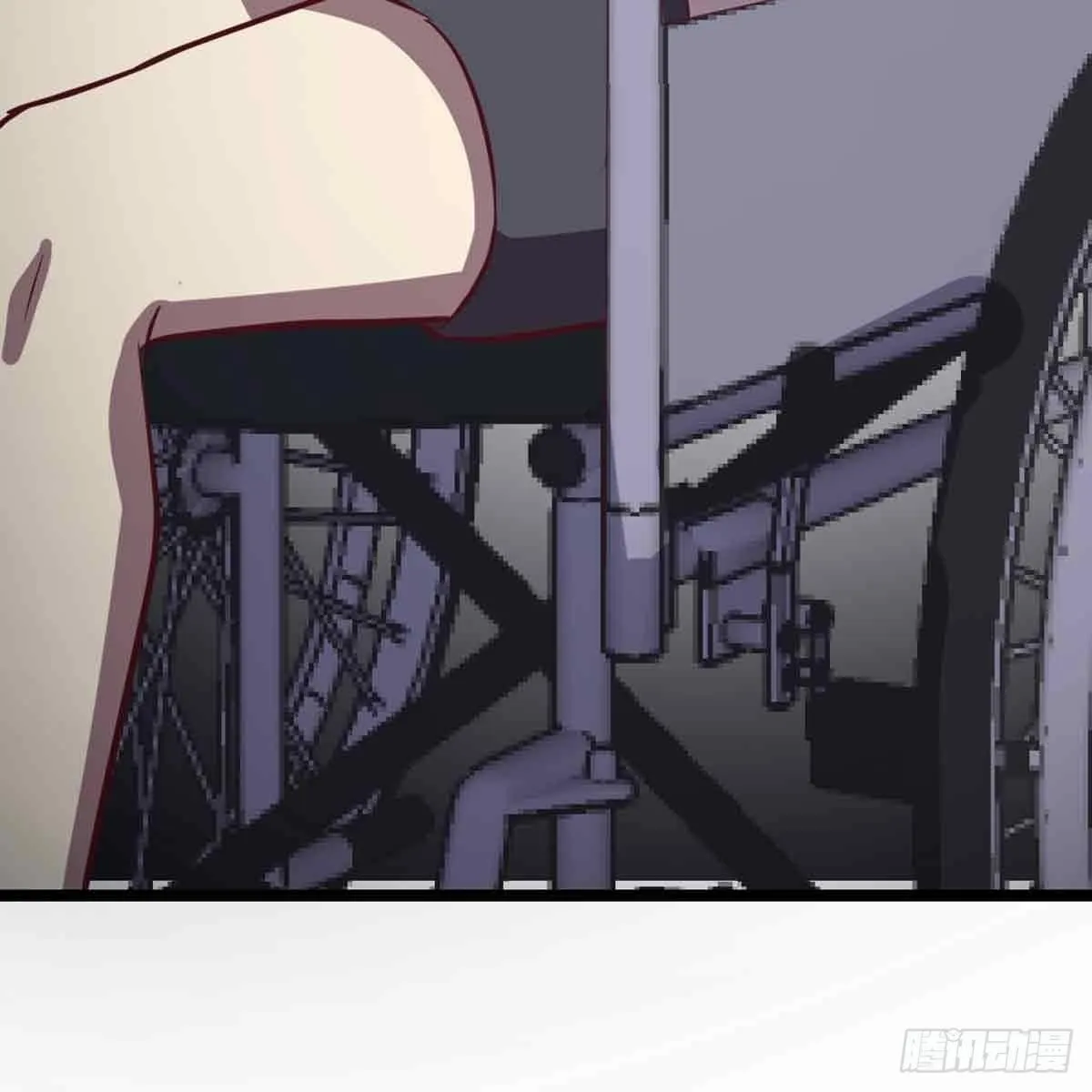 第54话 炼成 第55页