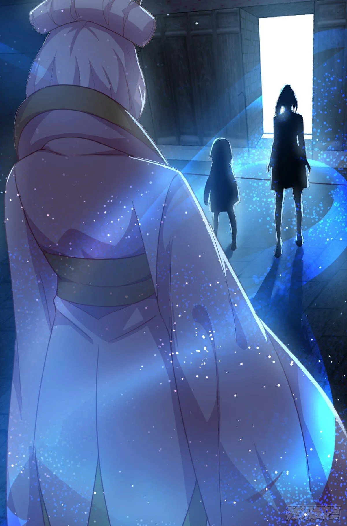 第55话 尸解仙 第42页