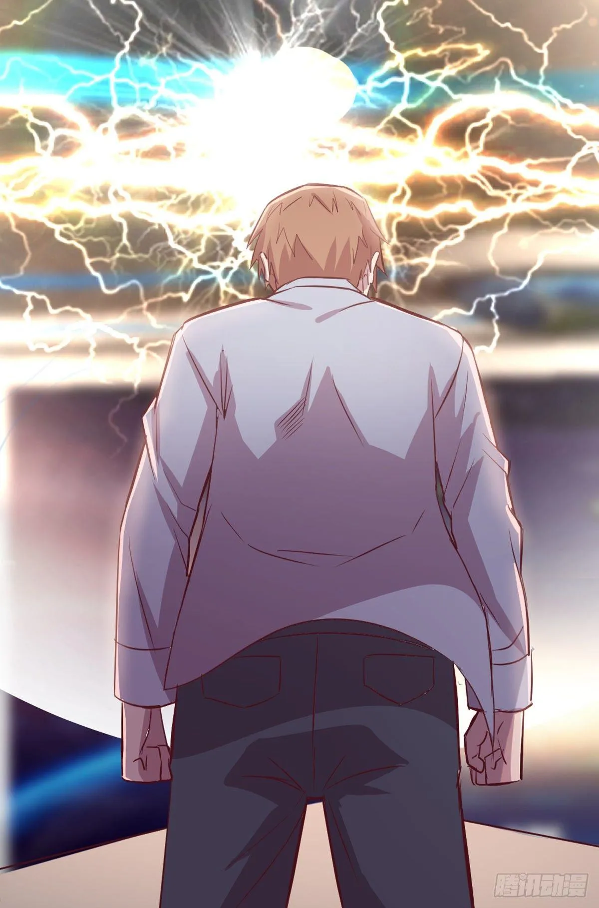 第59话 不绑我的吗？ 第26页
