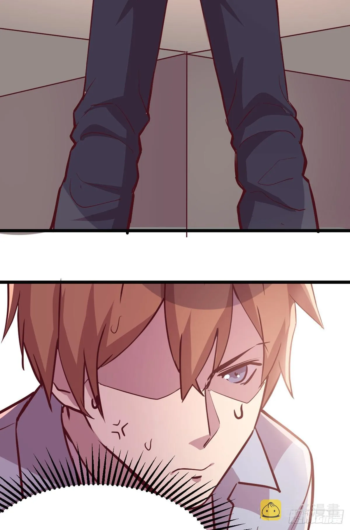 第59话 不绑我的吗？ 第27页