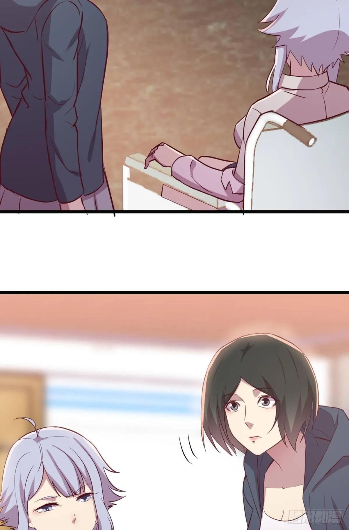 第59话 不绑我的吗？ 第30页