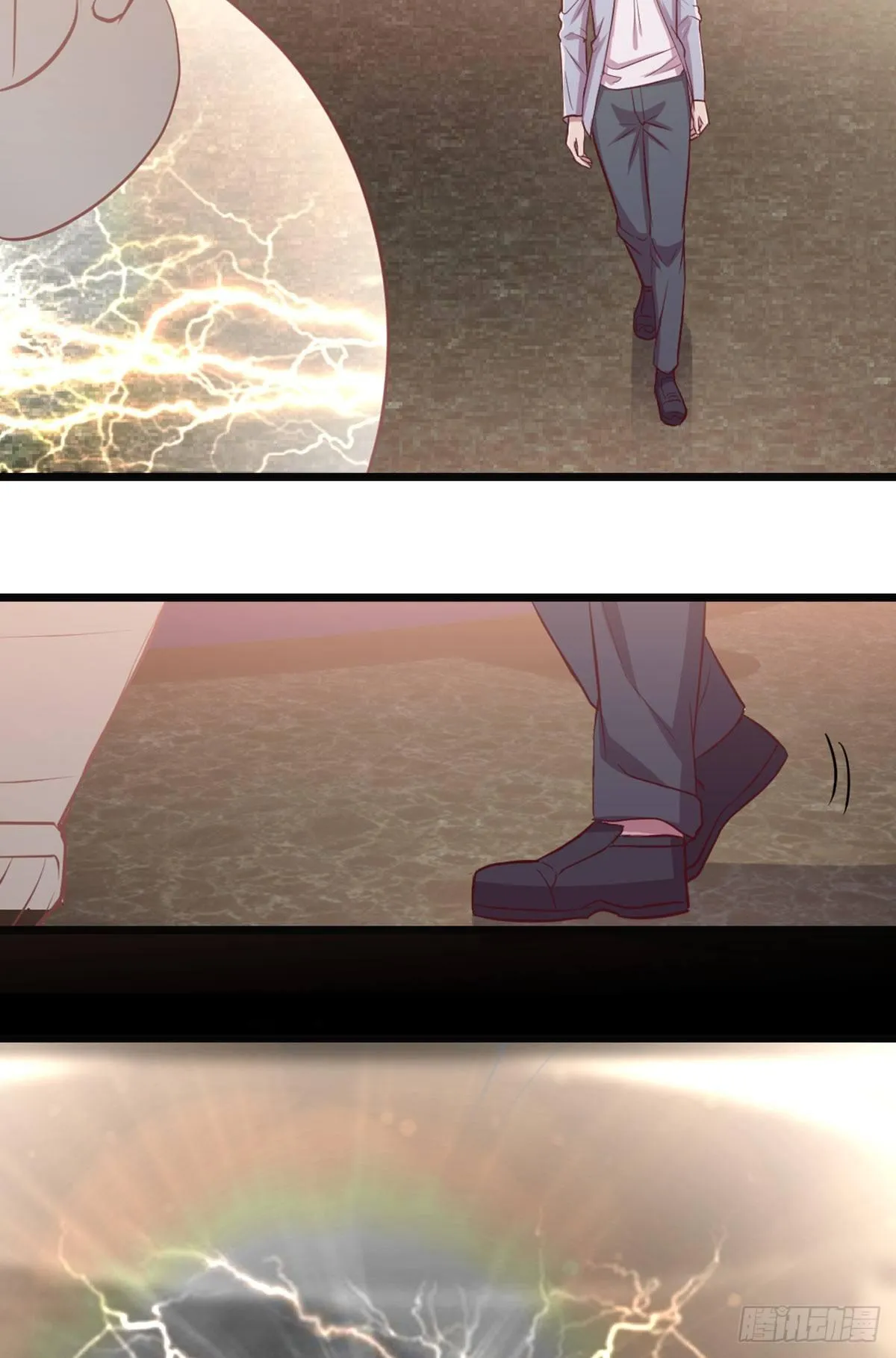 第59话 无法见死不救 第25页