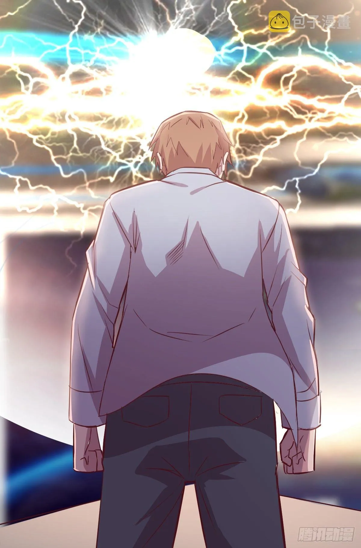 第59话 无法见死不救 第26页
