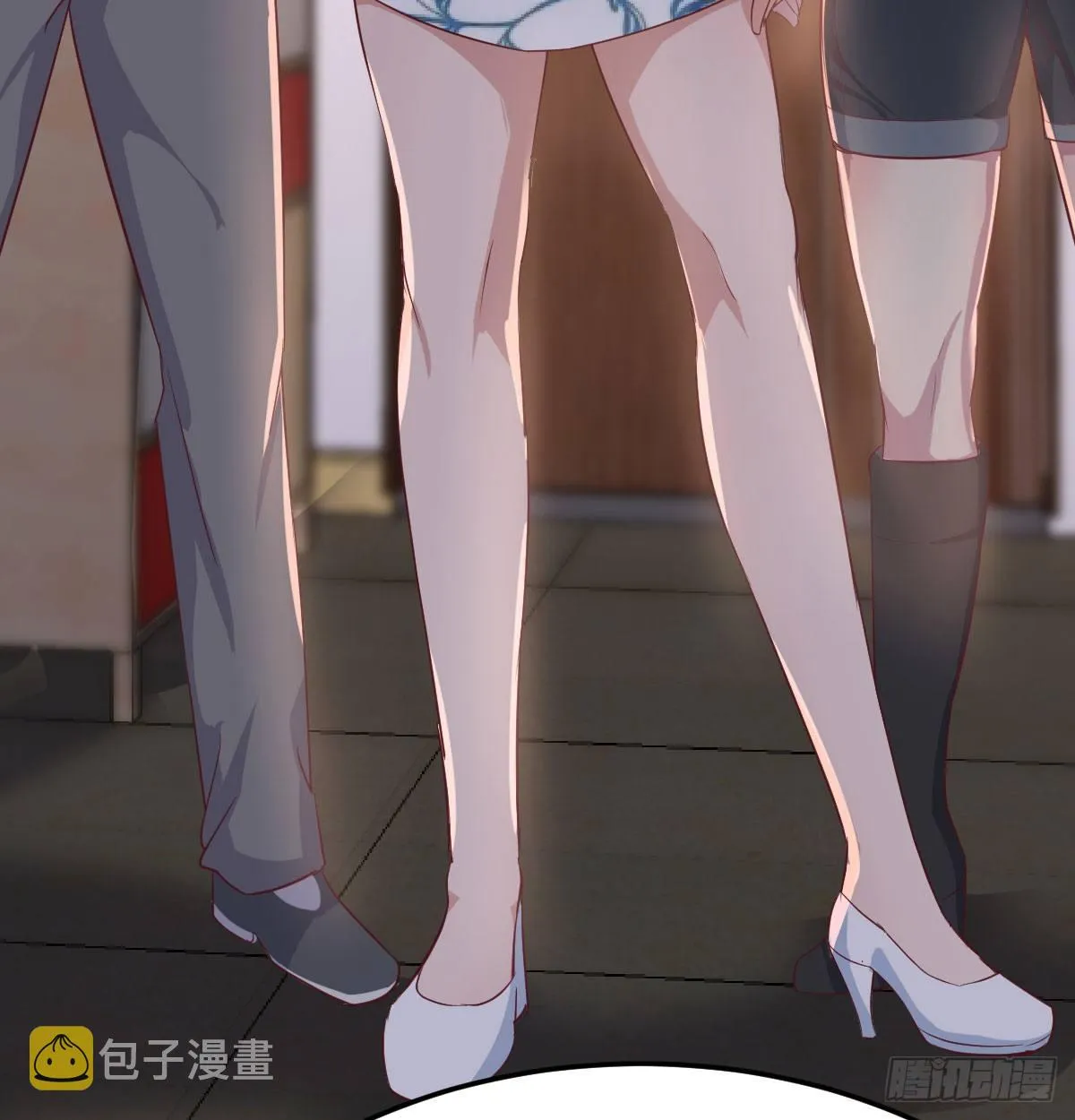 第六十三话 你好细啊 第94页