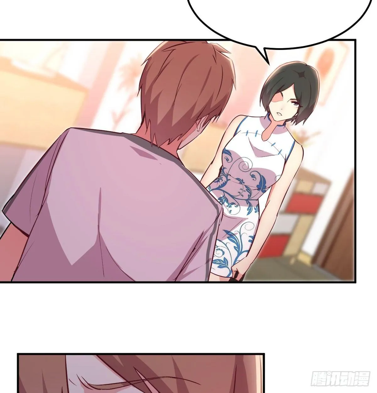 第六十三话 这手好细 第62页