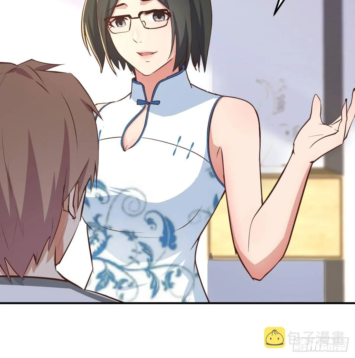第六十三话 这手好细 第77页
