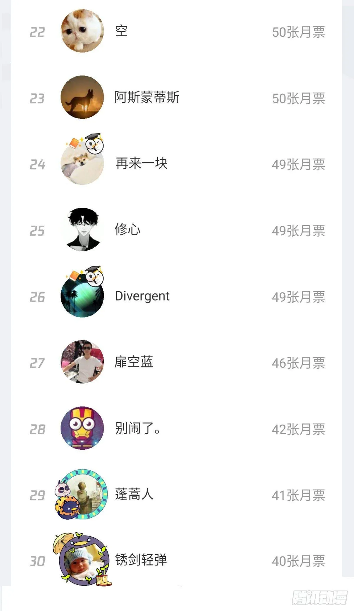 第六十七话 肚子搞大了 第72页