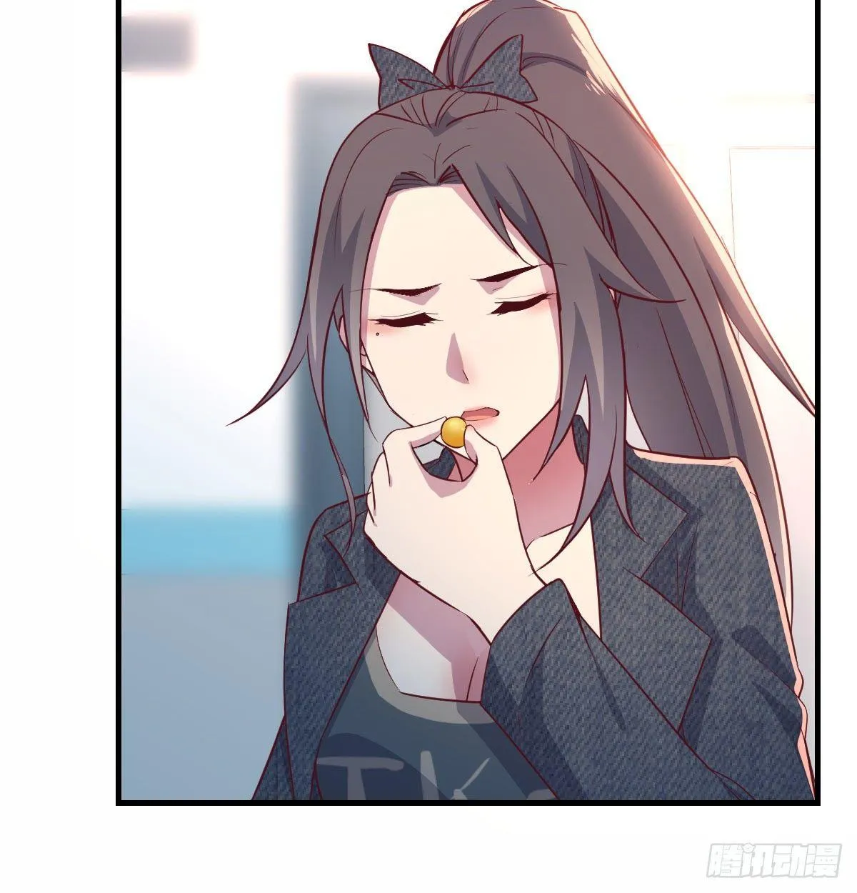 第六十八话 羞不羞？修不修？ 第11页