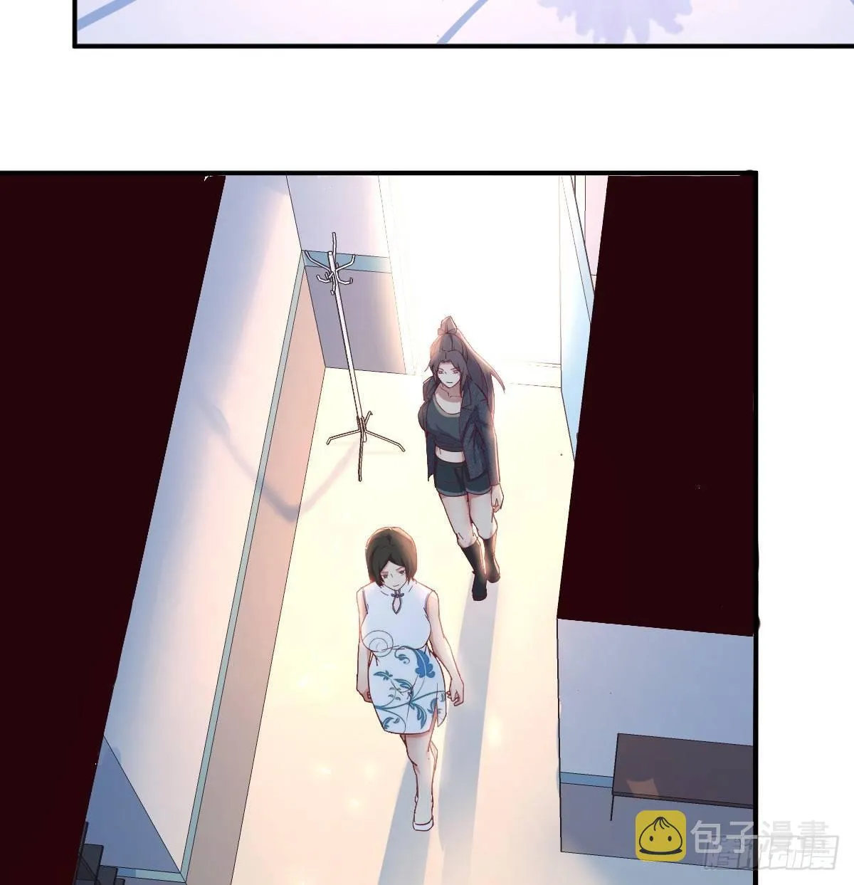 第六十八话 五日筑基 第48页