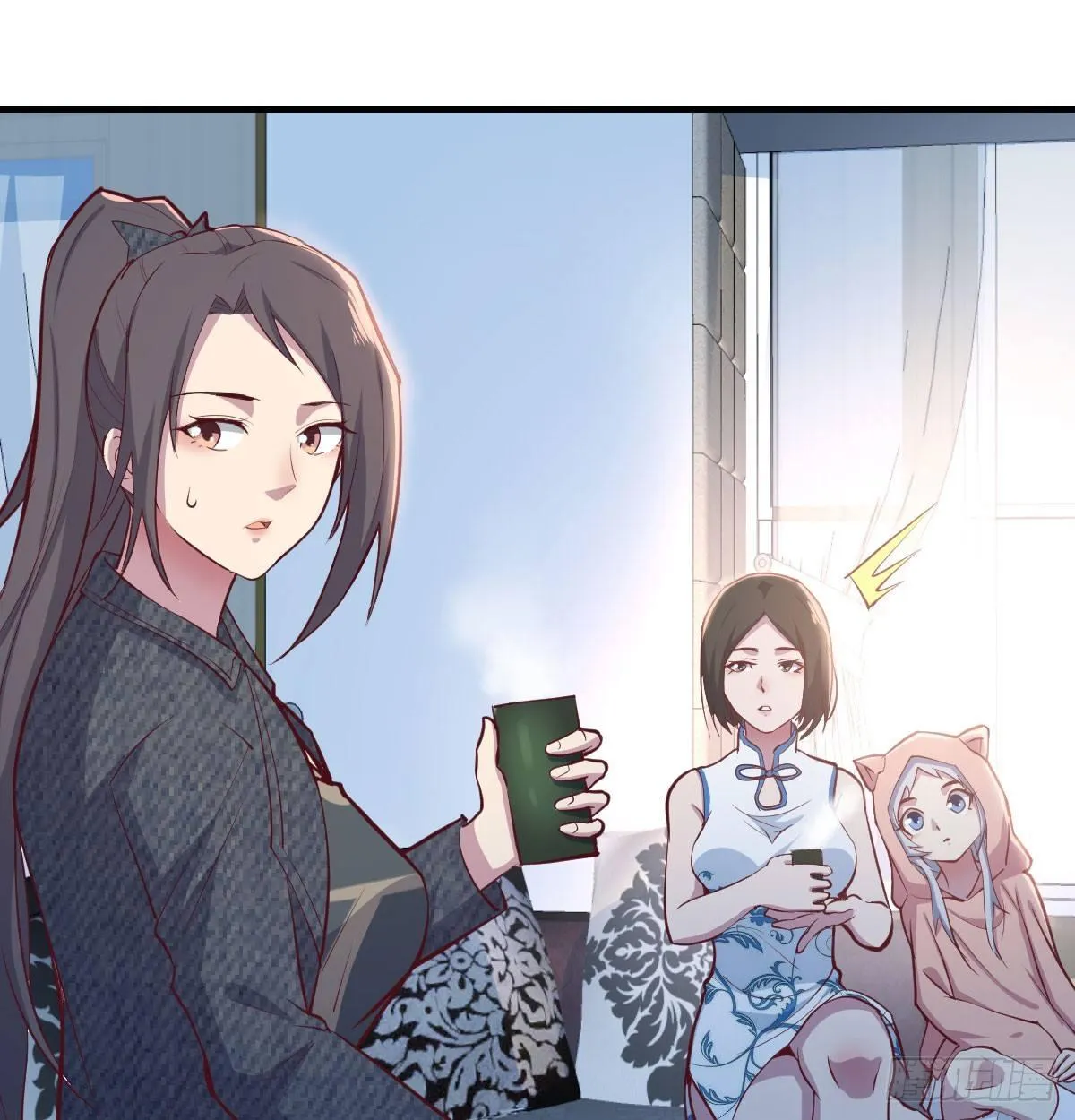 第六十九话 都破了 第19页